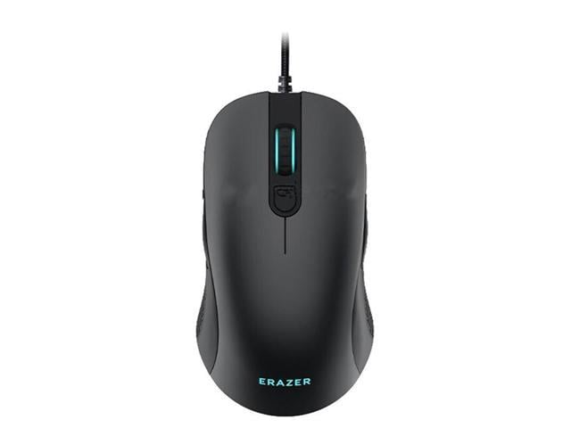 Lenovo Erazer G300 Wired Gaming Mouse With 30 Ips 3600dpi Gaming Grade