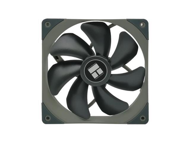 Thermalright TL-C12015 120mm Slim Fan, PWM Control, 1500RPM, Balance Performance Slim Fan For - View #6