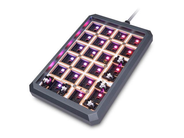 gk21s gk21 Hot Wwappable Bluetooth Dual Mode PCB Custom Mechanical ...