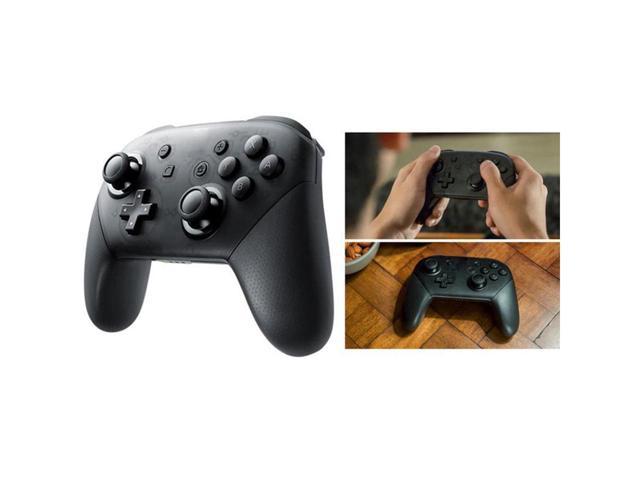 Wireless Switch Controller for Nintendo Switch, Remote Pro Controller  Gamepad CORN Joystick for Switch Pro Console, Supports Gyro Axis, Adjustable  Turbo and Dual Vibration (Non Offical) 