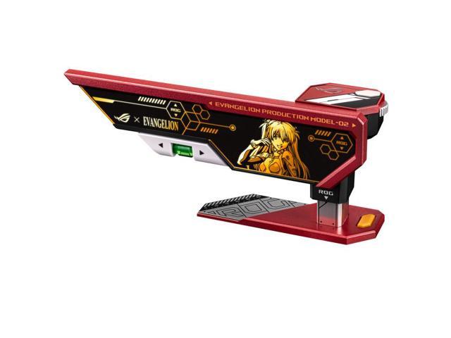 ROG Herculx EVA-02 Edition Graphics Card Bracket EVA Edition