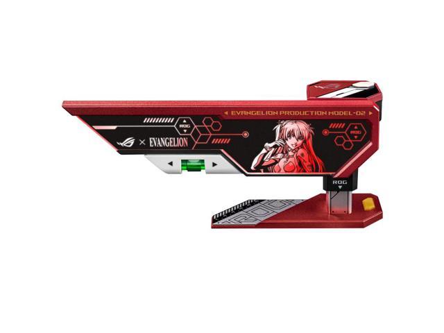 ROG Herculx EVA-02 Edition Graphics Card Bracket EVA Edition 