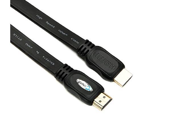 CORN High Speed HDMI V1.4 Cable  (5/6.6/10/16.4/25/32/40/50 FEET)
