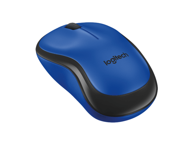 Logitech M220 Silent Mouse - - Newegg.com