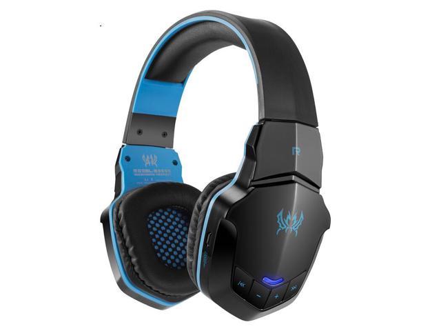 Corn Each Wireless Bluetooth Stereo Gaming Over Ear Headset