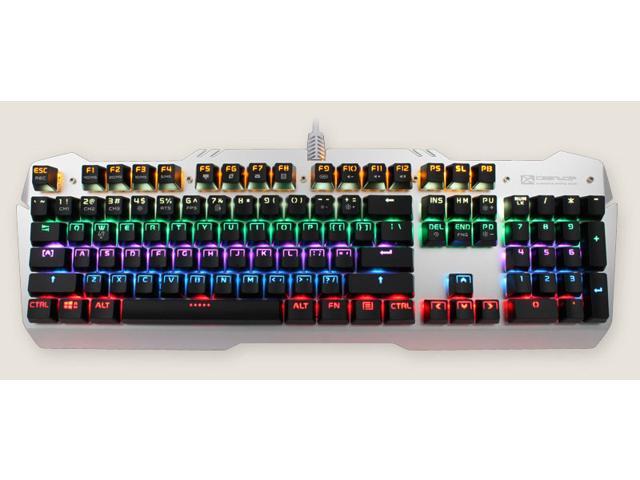 teamwolf keyboard