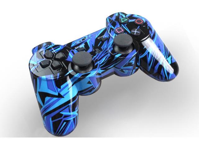 Ps3 dualshock driver for pc