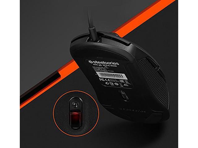 steelseries rival 95 price