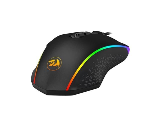 redragon m710 memeanlion chroma rgb gaming mouse