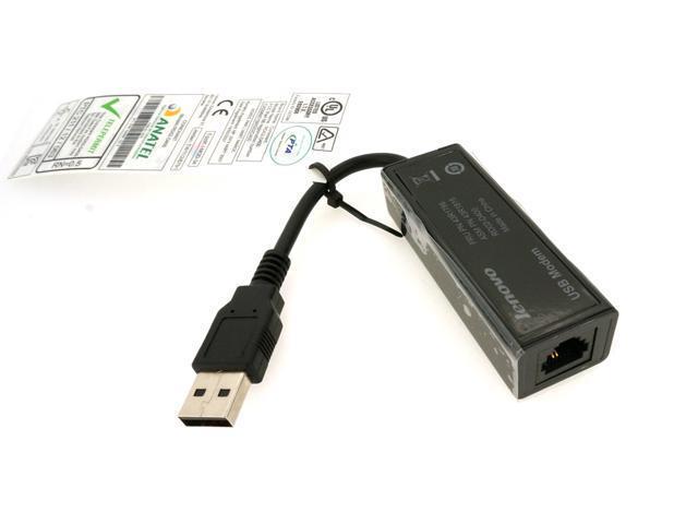 conexant usb modem no audio