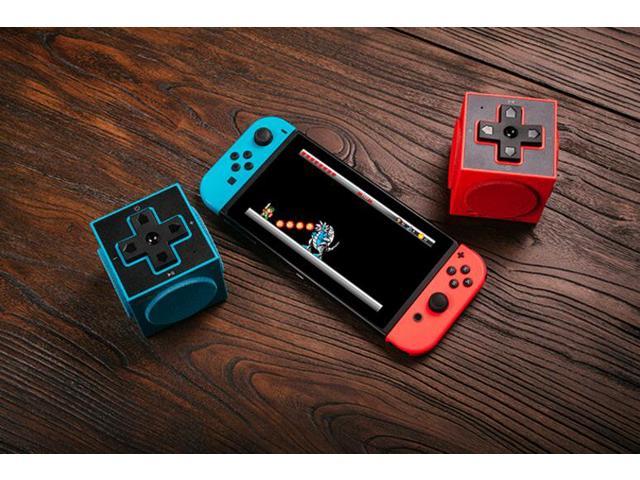 8bitdo twin cube