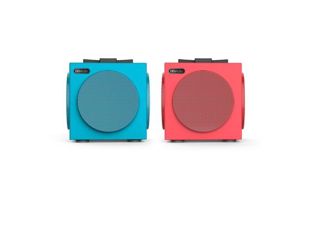 8bitdo twin cube speakers