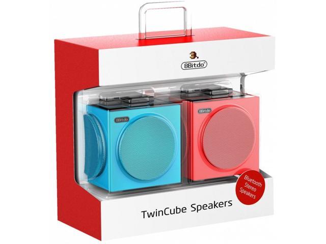 speakers for nintendo switch