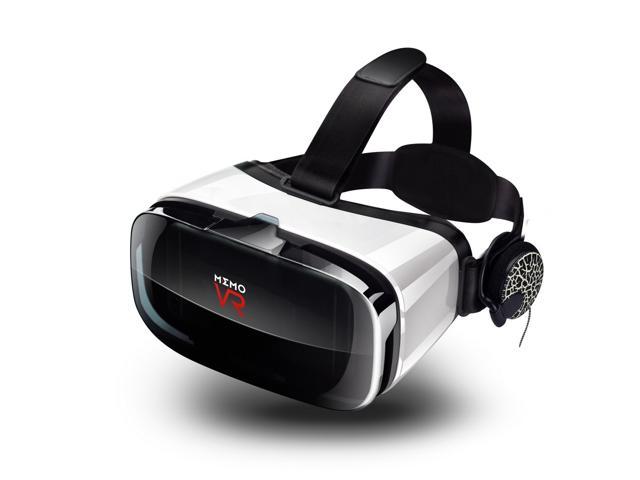 virtual reality glasses