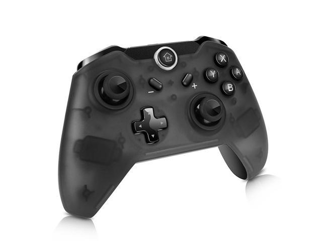 for switch pro bluetooth wireless controller