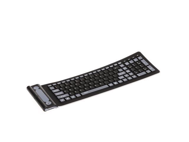 wireless keyboard silicone