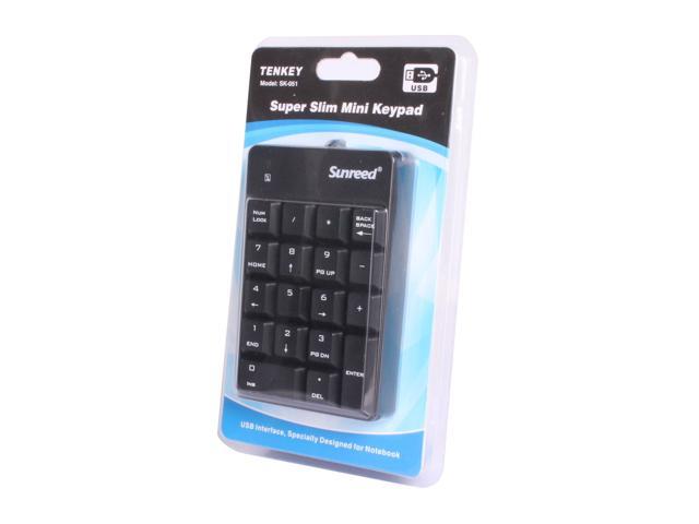 harga keyboard numeric