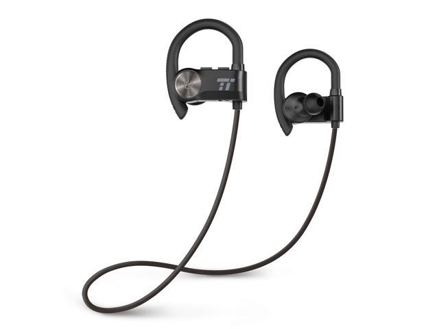 taotronics aptx sports wireless earphones