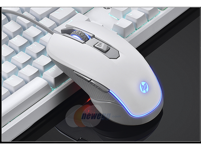 mouse m200 hp