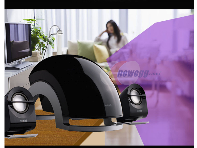 edifier laptop speakers