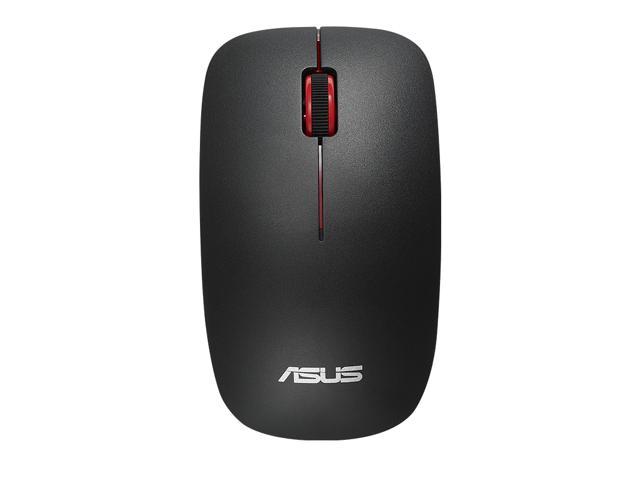 Asus Ut2 Ergonomic Design Classic Exterior Extendable Cable Wired Mouse For Office And Game High Compatibility Support Pc And Laptop Black Newegg Com