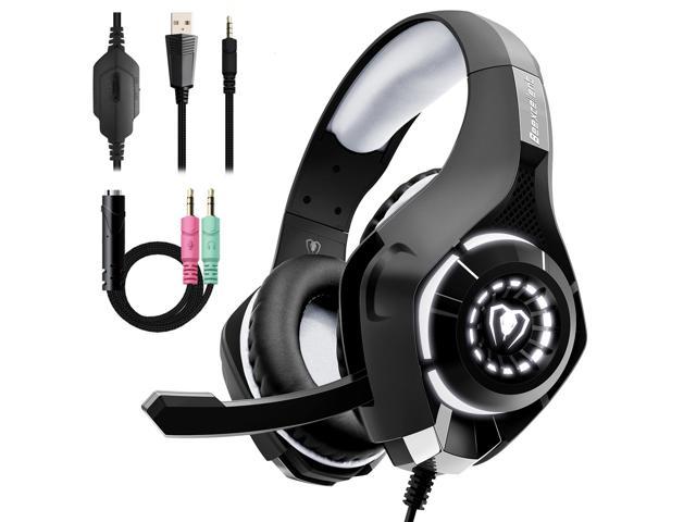 nintendo switch mic and headset