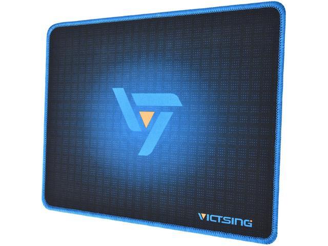 VicTsing X-Large Non-Slip Rubber Base Game Mouse Mice Mat Pad Laptop Tablet US