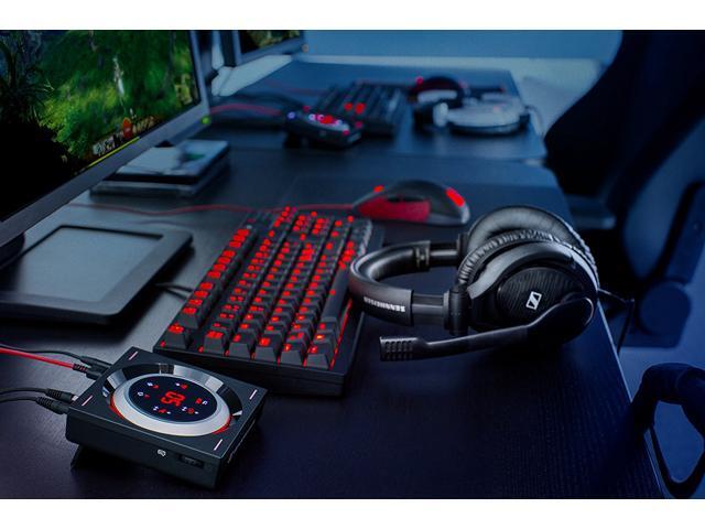 sennheiser game zero se