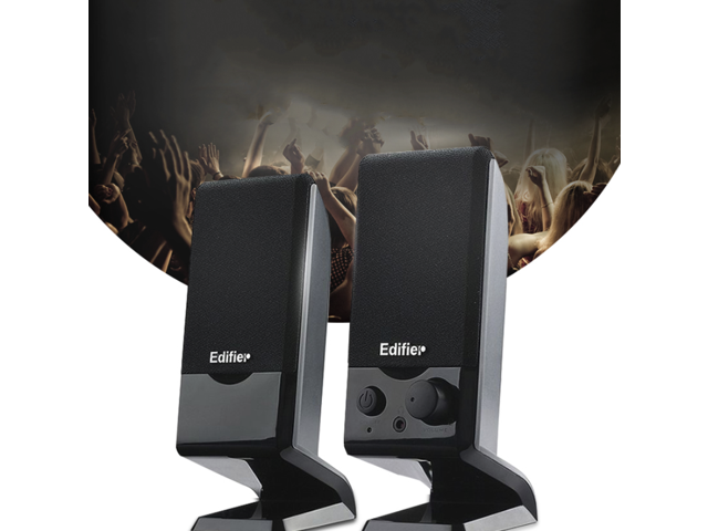 speaker edifier r10u