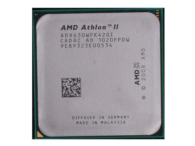 AMD Athlon II X4 645 CPU Socket AM3 95W 3.1GHz 938-pin Quad-Core Desktop Processor CPU X4 645 Socket Am3