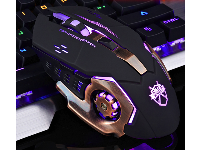 top game weapon mouse