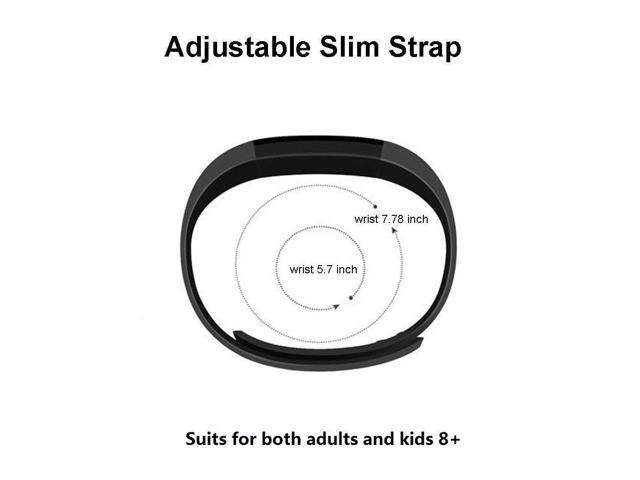 toobur smart fitness watch