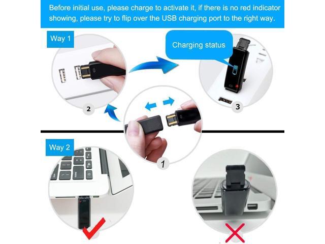 toobur smart fitness watch