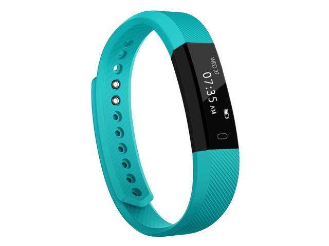 step counter wristband