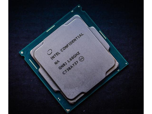Intel CM8068403358413 Core I7-8700t Prcsr Tray