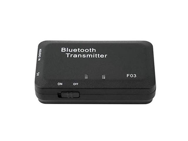 New TS-BT35A08 Multi-point Bluetooth Audio Reciever for Headset Smart TV MP3 