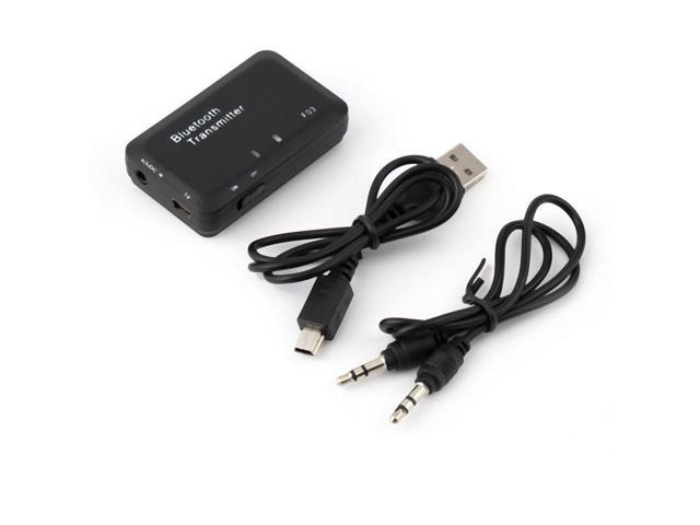 Logisch Klacht ingesteld CORN TS-BT35F03 Multi-point Bluetooth Audio Transmitter for Headset Smart  TV MP3 - Newegg.com