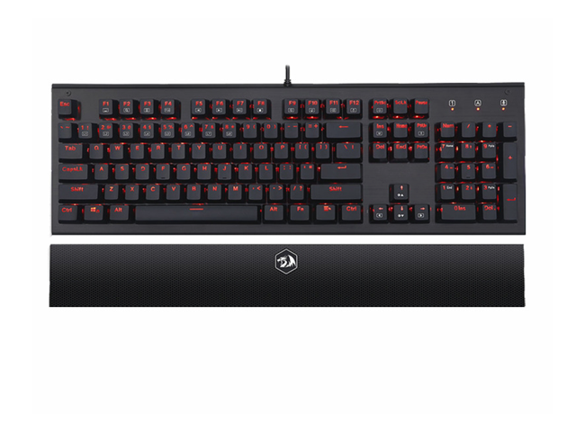 redragon k800