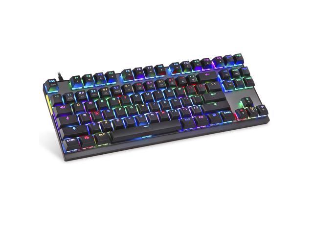 ducky one 2 mini rgb mechanical keyboard