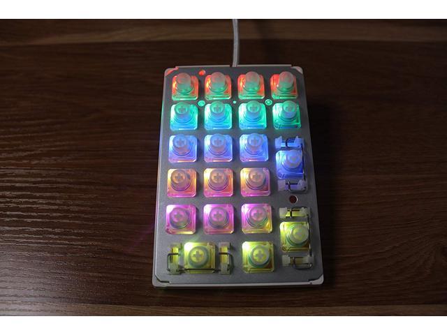 niz numpad