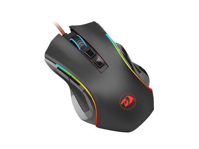 redragon m602 rgb