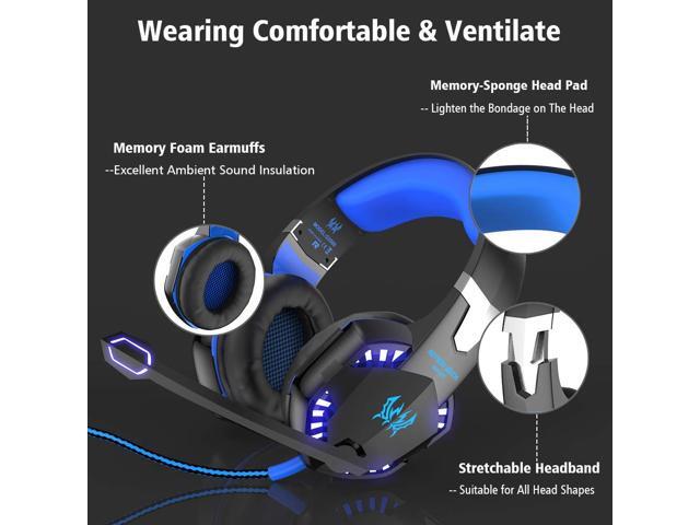versiontech headset