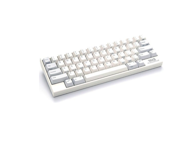 Happy Hacking Keyboard Professional2 (White) - Newegg.com