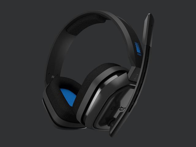 astro a10 blue