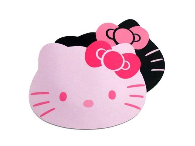 hello kitty mouse pad