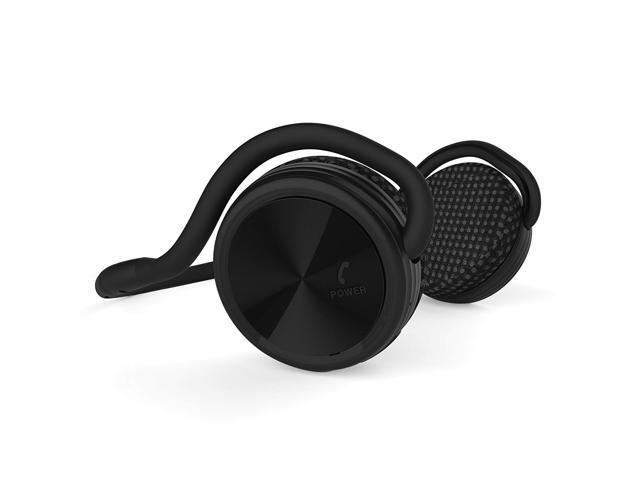 streaming headset with mic