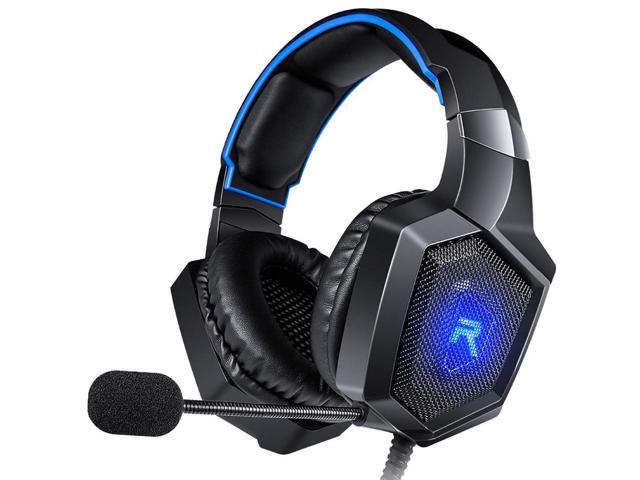 ps4 over ear headset