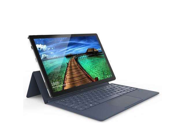 Vooruitgaan Leraren dag monster 11.6 inch Tablet, 2-in-1 Laptop with Keyboard, 1920x1080 Black Diamond  Screen, Intel Apollo Lake N3450 2.2GHz, 4GB RAM, 64GB EMMC, Windows 10 -  Newegg.com