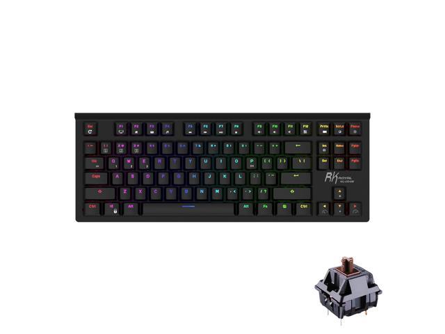 mk540 keyboard combo