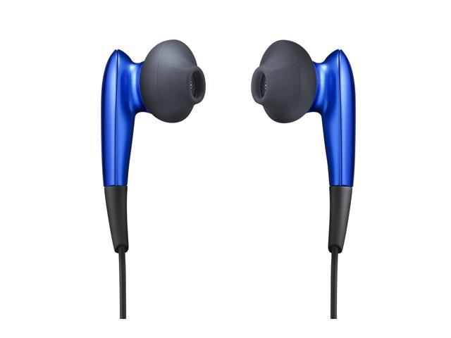 Samsung Level u In-Ear auriculares inalámbricos Bluetooth Negro EO-BN920 Auriculares 